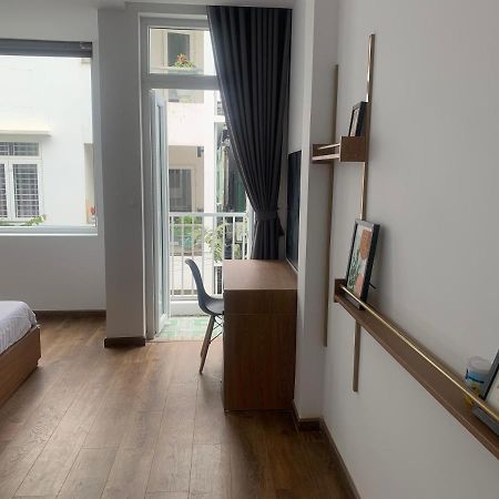Airport Homestay Da Nang Bagian luar foto