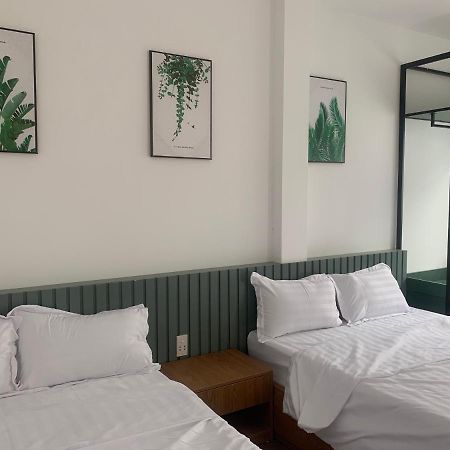 Airport Homestay Da Nang Bagian luar foto