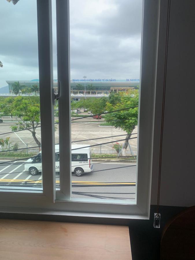 Airport Homestay Da Nang Bagian luar foto