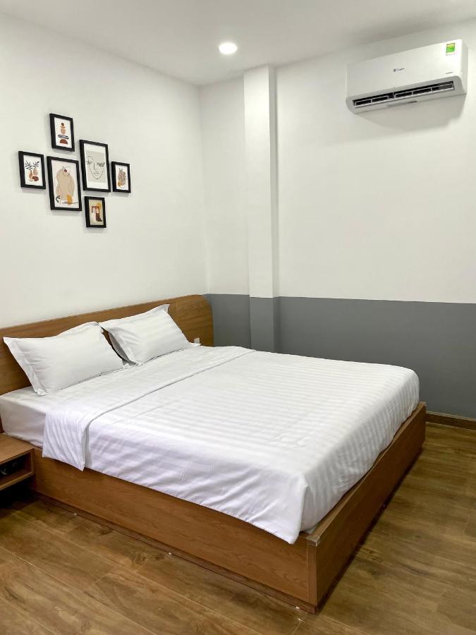 Airport Homestay Da Nang Bagian luar foto