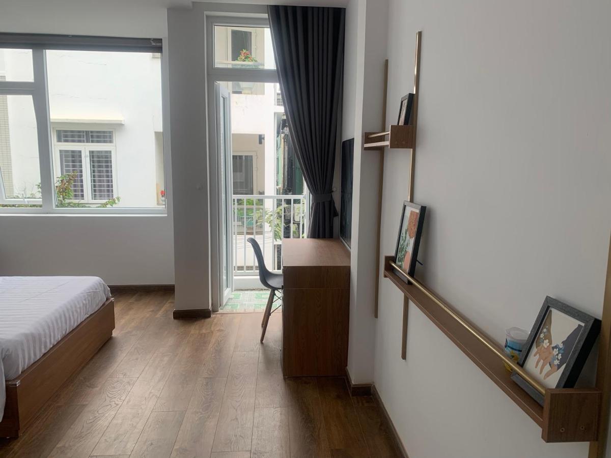Airport Homestay Da Nang Bagian luar foto