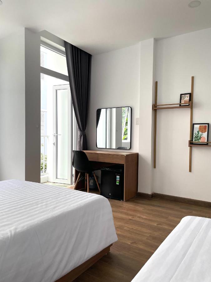Airport Homestay Da Nang Bagian luar foto