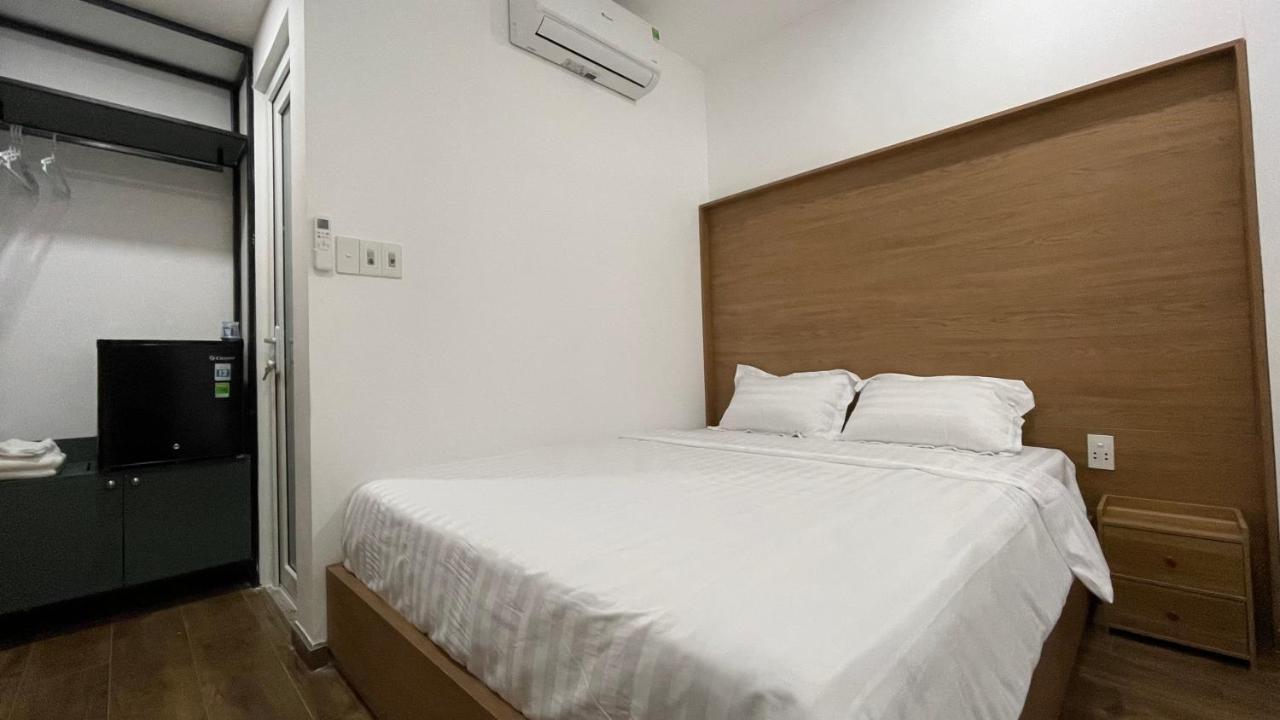Airport Homestay Da Nang Bagian luar foto