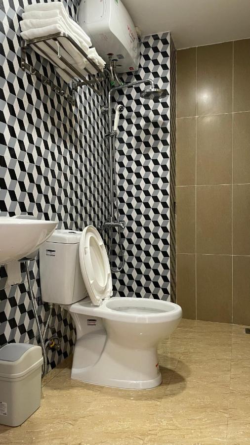 Airport Homestay Da Nang Bagian luar foto